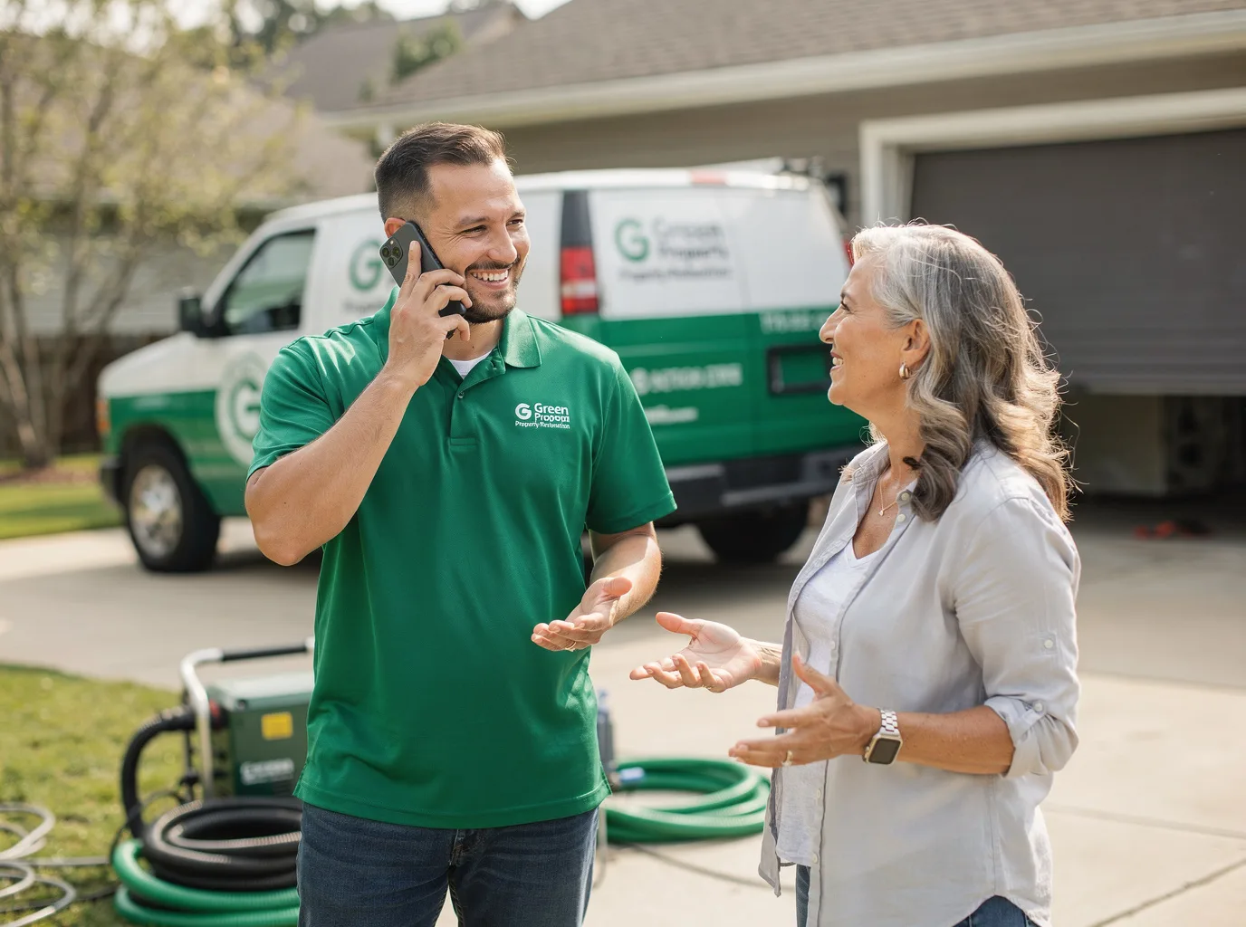 Water Damage Restoration Alfred, NY FAQs